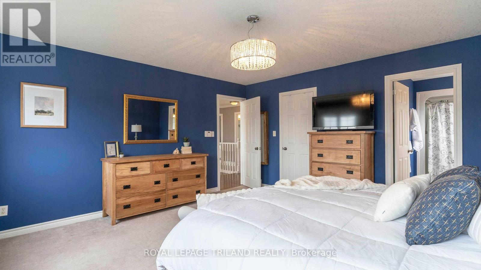 100 Optimist Park Drive, London South, Ontario  N6K 4M1 - Photo 26 - X12188350