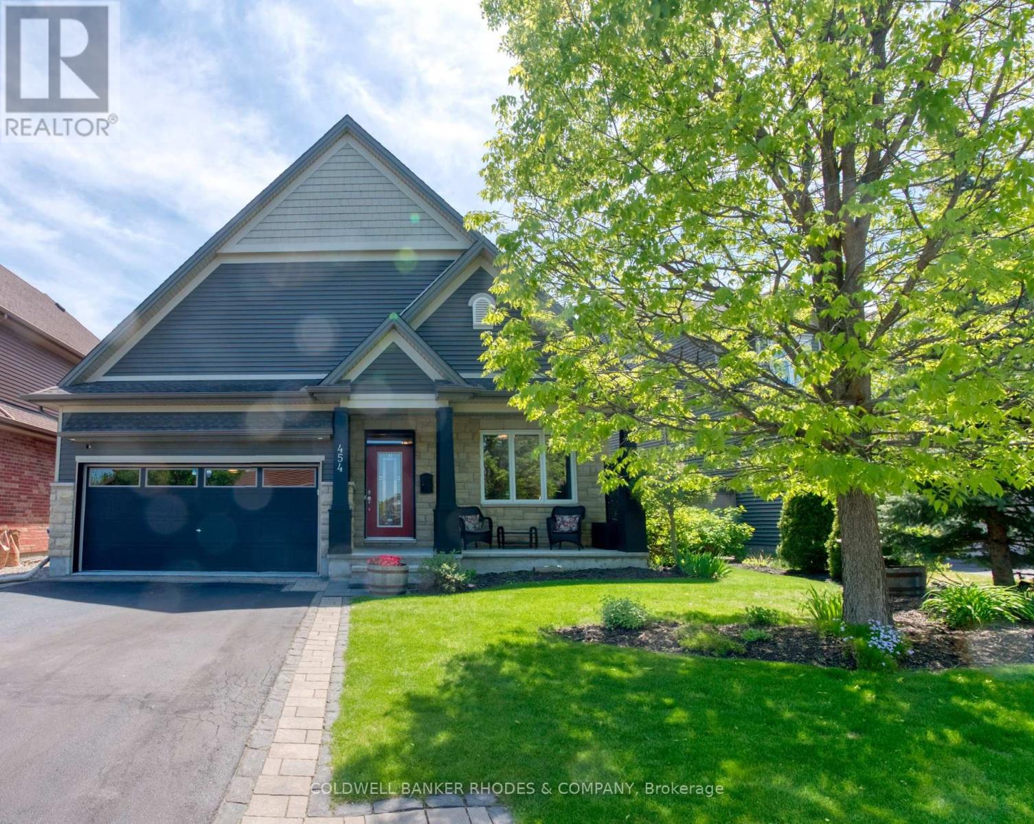 454 CREEKVIEW WAY, Ottawa, Ontario