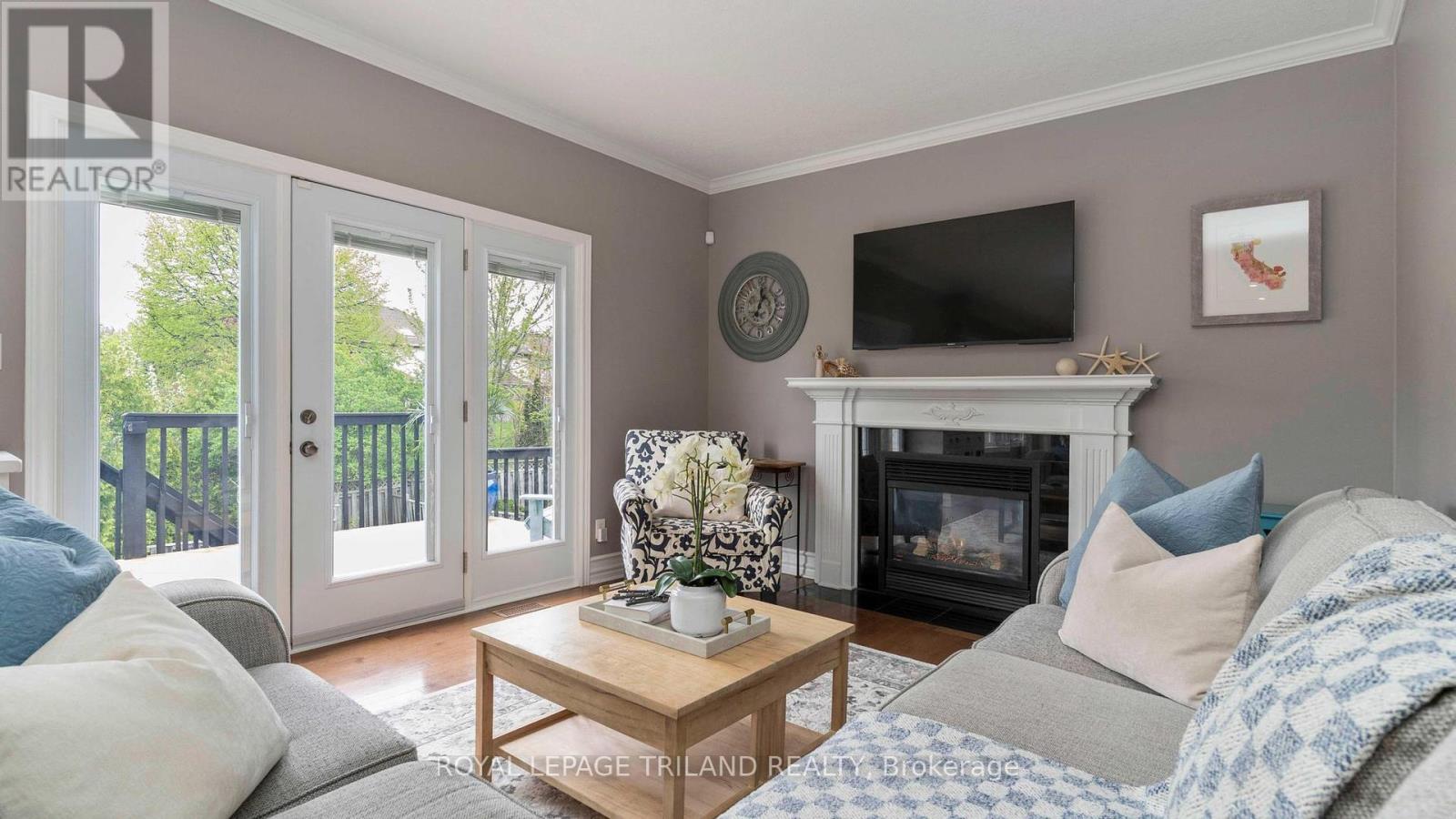 100 Optimist Park Drive, London South, Ontario  N6K 4M1 - Photo 15 - X12188350