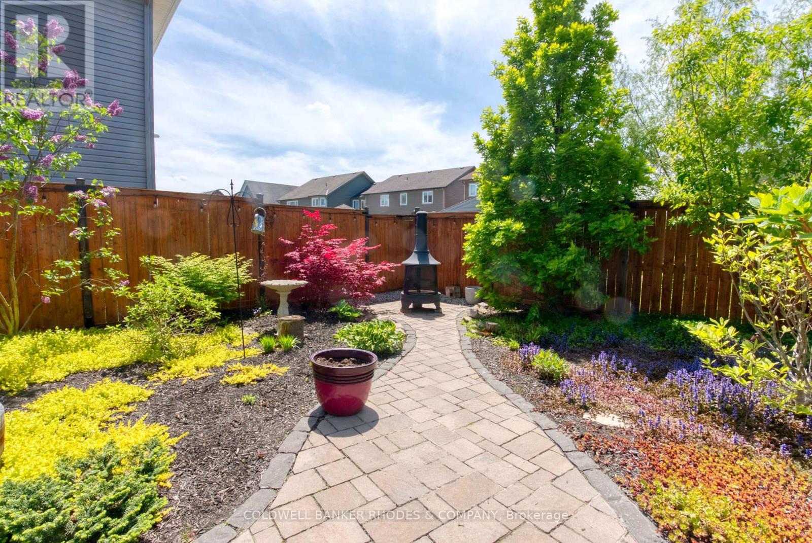 454 Creekview Way, Ottawa, Ontario  K1T 0J5 - Photo 32 - X12182654