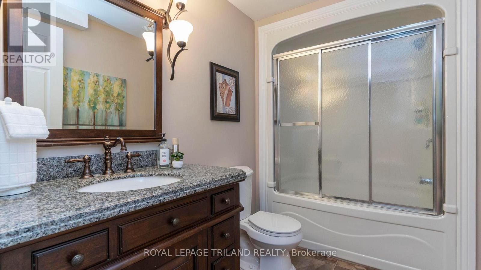 100 Optimist Park Drive, London South, Ontario  N6K 4M1 - Photo 37 - X12188350