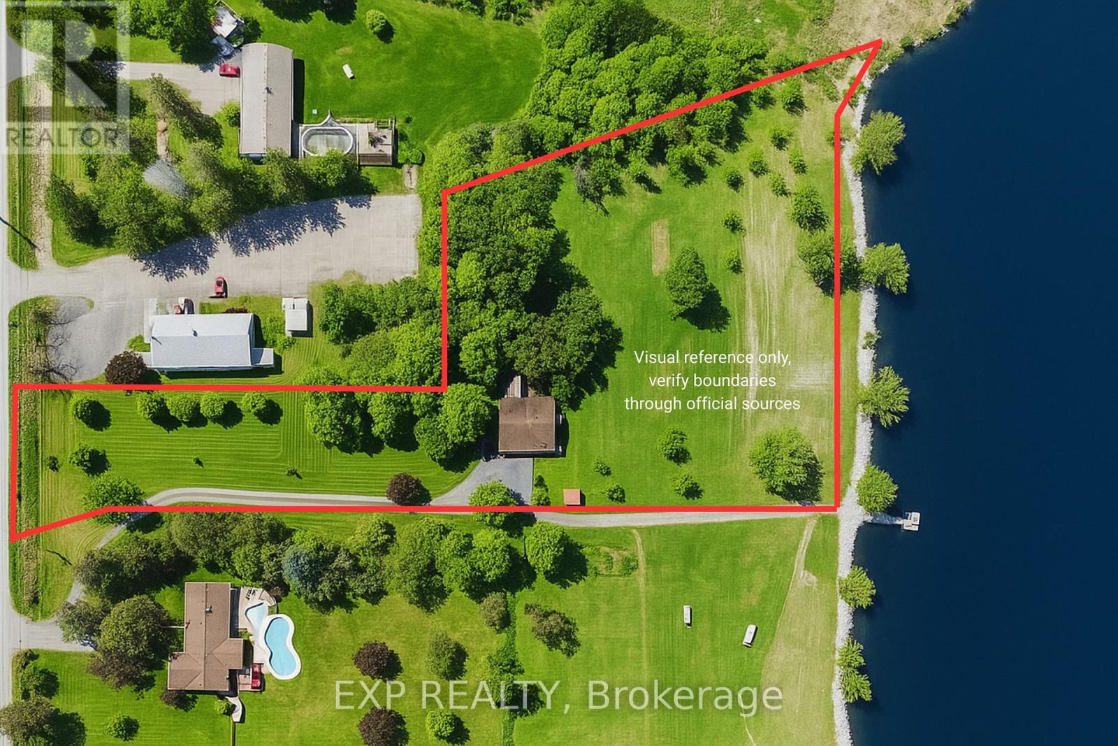 2577 Regional 174 Road, Ottawa, Ontario  K4C 1E5 - Photo 2 - X12183405