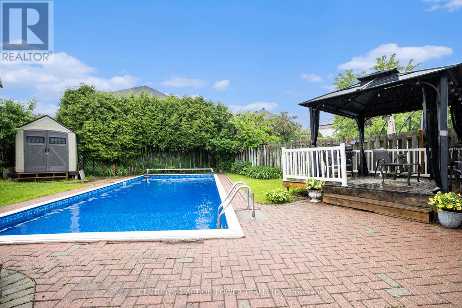 1829 Cloverlawn Crescent, Ottawa, Ontario  K1J 6V6 - Photo 33 - X12183455