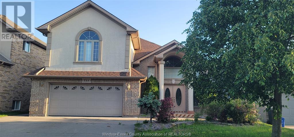 Property at 733 MASSIMO CRESCENT image 1