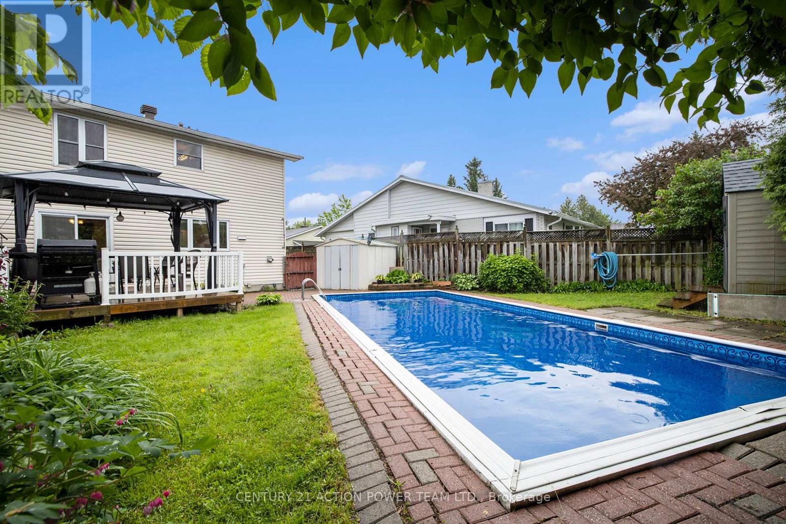 1829 Cloverlawn Crescent, Ottawa, Ontario  K1J 6V6 - Photo 34 - X12183455