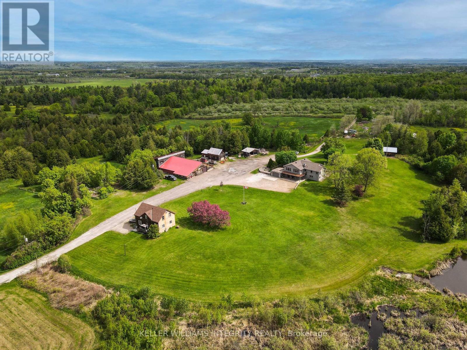 3376 Burnstown Road, Horton, Ontario  K7V 3Z9 - Photo 1 - X12184419