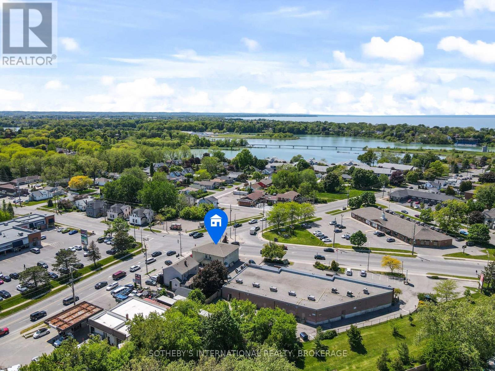 117 Lakeport Road, St. Catharines, Ontario  L2N 4R2 - Photo 4 - X11921521