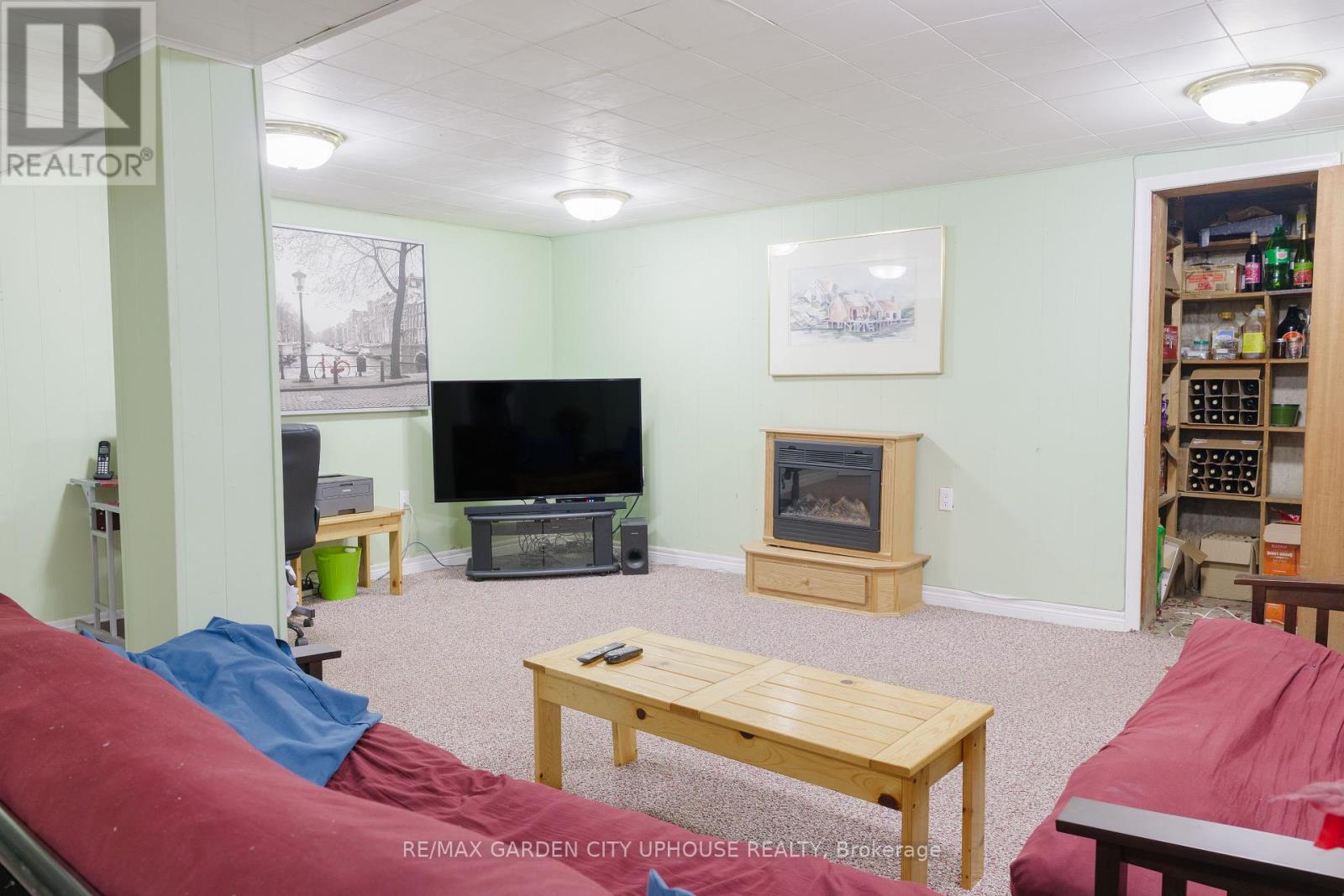 23 Baker Road, St. Catharines, Ontario  L2N 2V9 - Photo 11 - X12181983