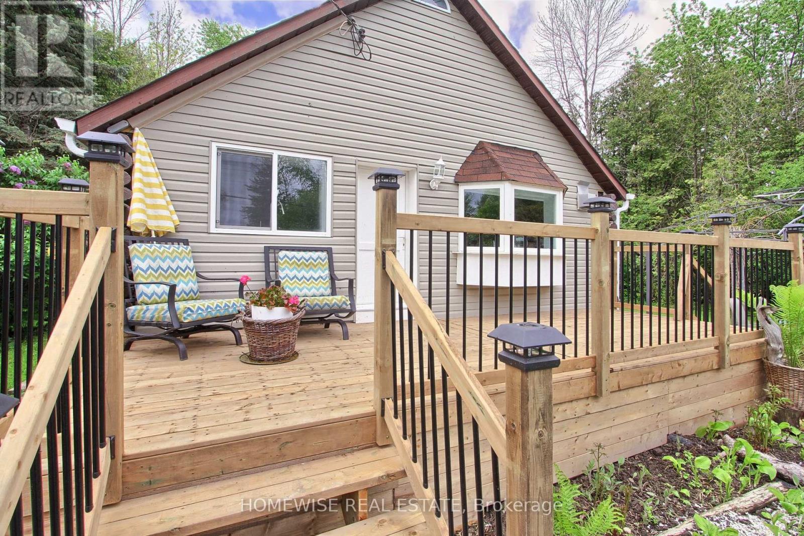 7785 Black River Road, Georgina, Ontario  L0E 1R0 - Photo 4 - N12185411