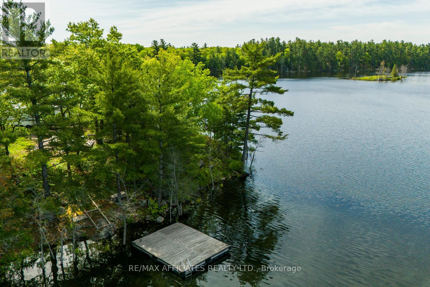 0 Fifth Lake Road, Frontenac, Ontario  K0H 2K0 - Photo 1 - X12185463