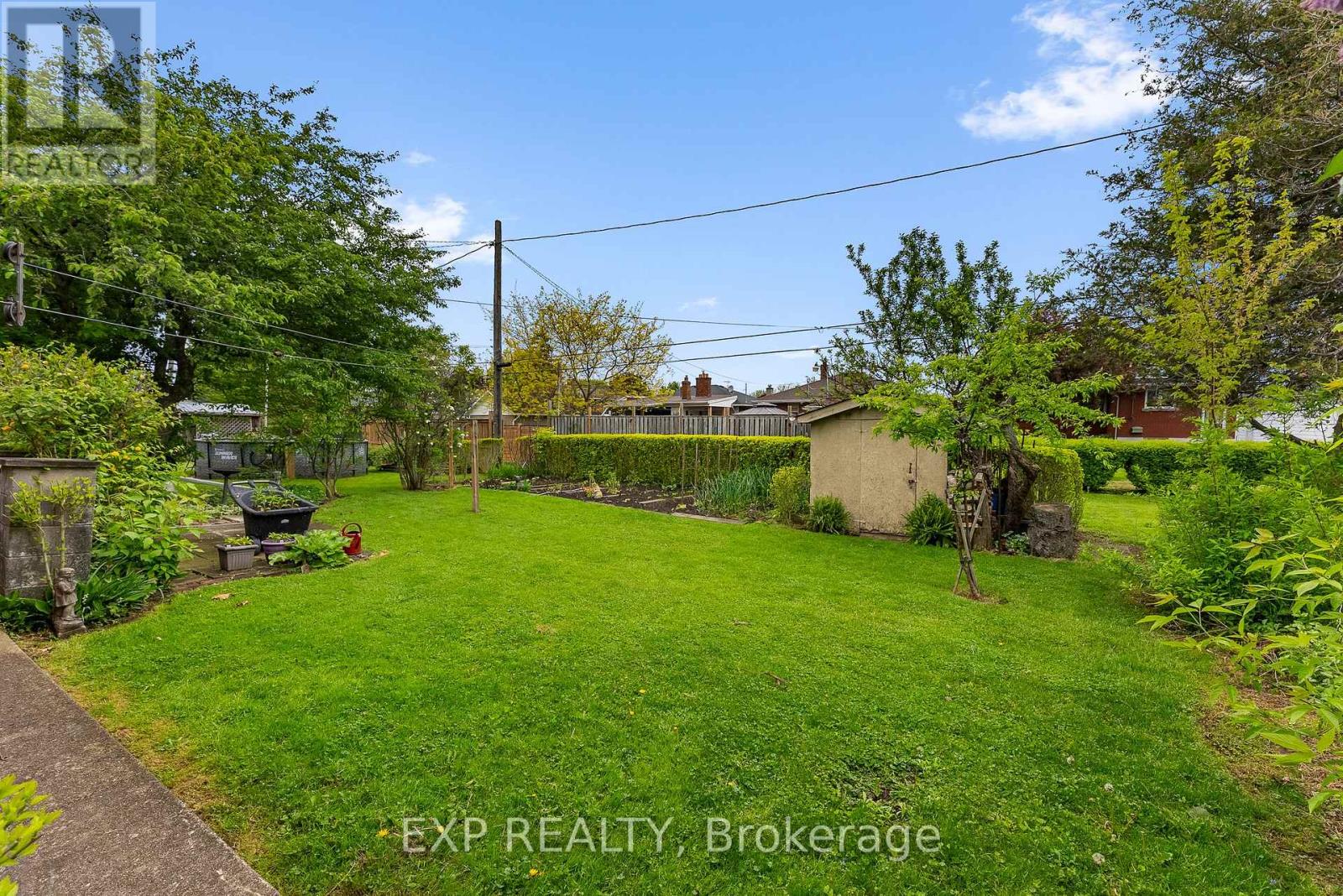 497 Sugarloaf Street, Port Colborne, Ontario  L3K 2P9 - Photo 35 - X12183984