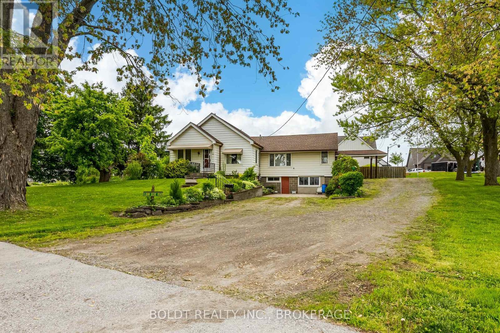Property at 1828 DECEW ROAD image 1