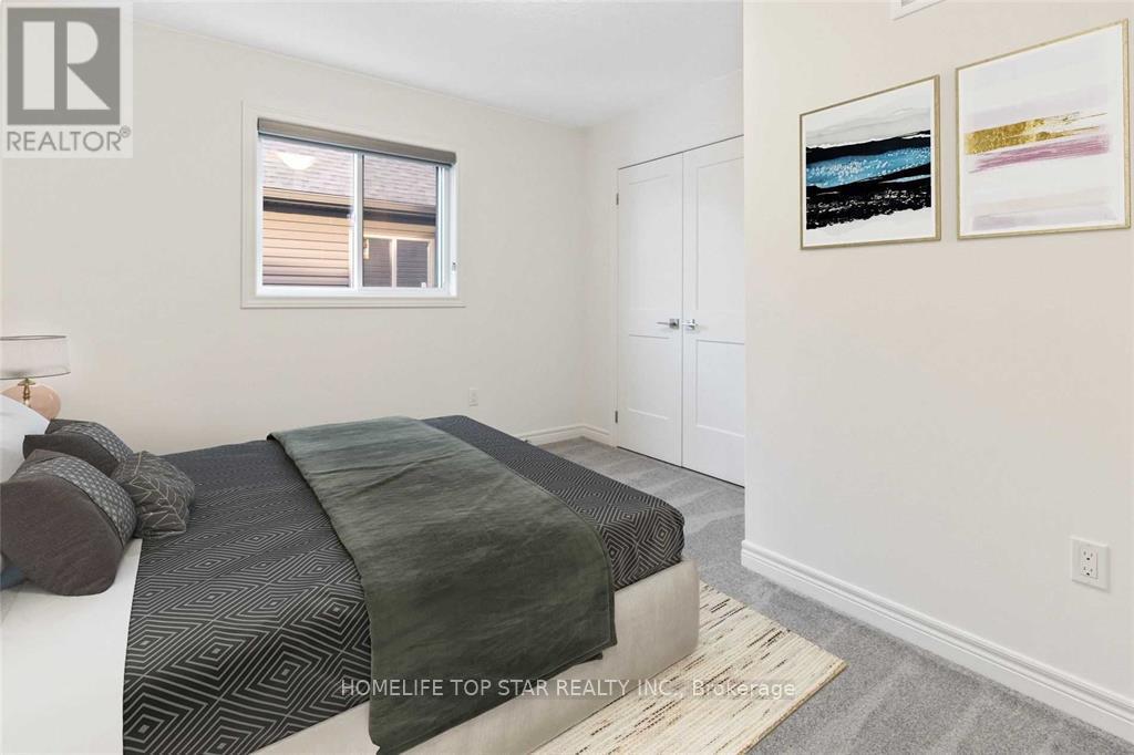 14 Rowland St Street, Collingwood, Ontario  L9Y 3Y9 - Photo 12 - S12185570