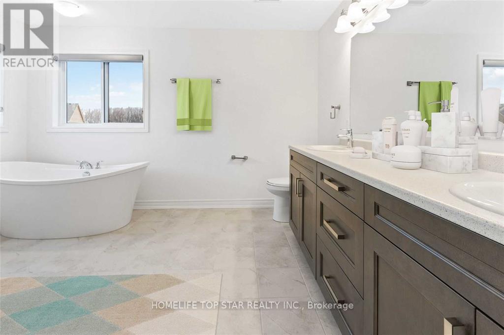 14 Rowland St Street, Collingwood, Ontario  L9Y 3Y9 - Photo 14 - S12185570