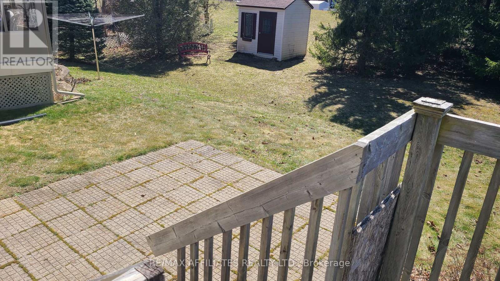 414 Flora Street, Carleton Place, Ontario  K7C 3M9 - Photo 34 - X12185412