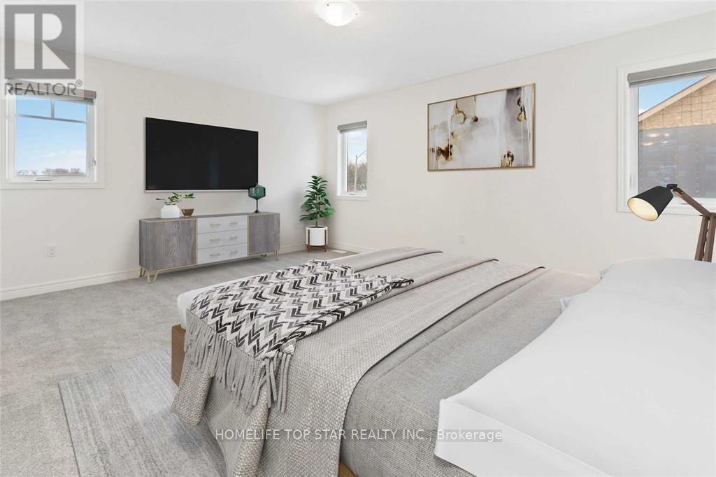 14 Rowland St Street, Collingwood, Ontario  L9Y 3Y9 - Photo 13 - S12185570