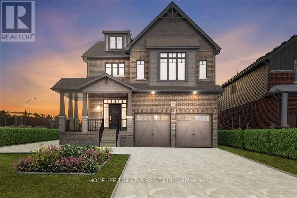 14 Rowland St Street, Collingwood, Ontario  L9Y 3Y9 - Photo 1 - S12185570