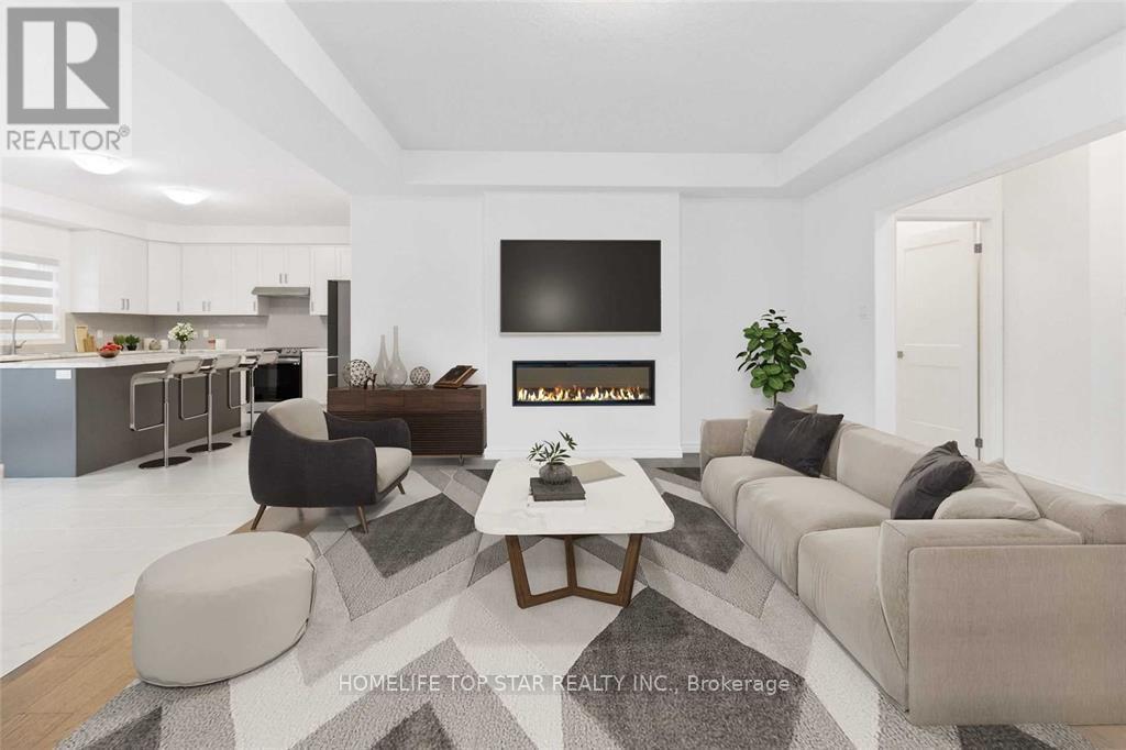 14 Rowland St Street, Collingwood, Ontario  L9Y 3Y9 - Photo 6 - S12185570
