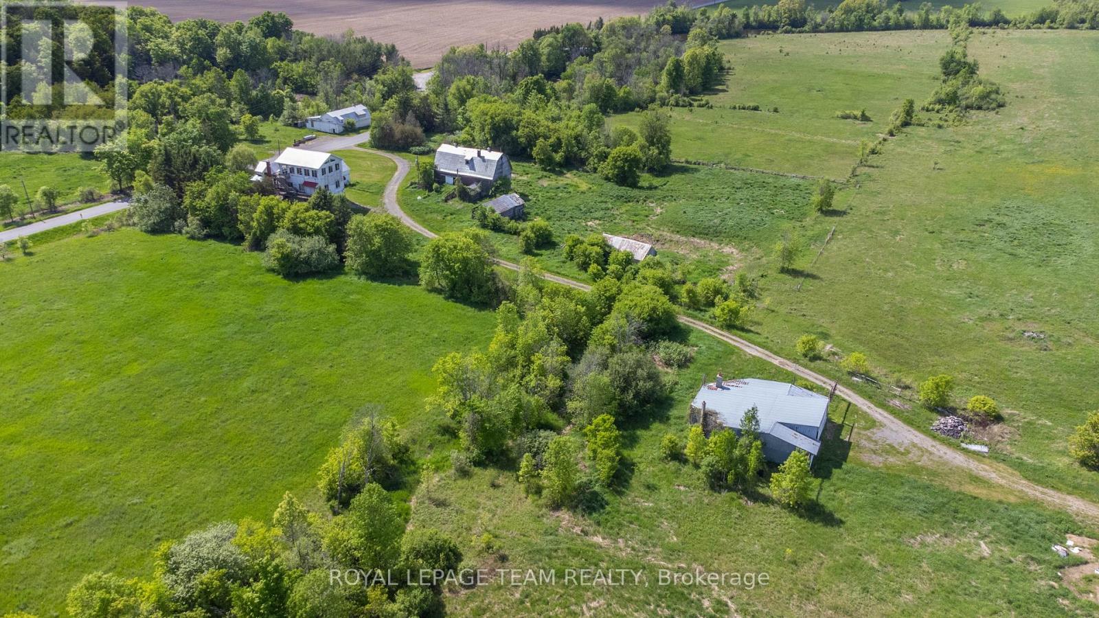 210 Actons Corners Road, North Grenville, Ontario  K0G 1J0 - Photo 17 - X12185544
