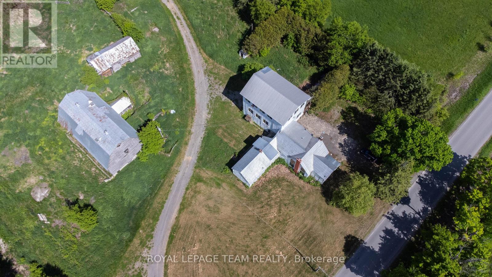 210 Actons Corners Road, North Grenville, Ontario  K0G 1J0 - Photo 9 - X12185544