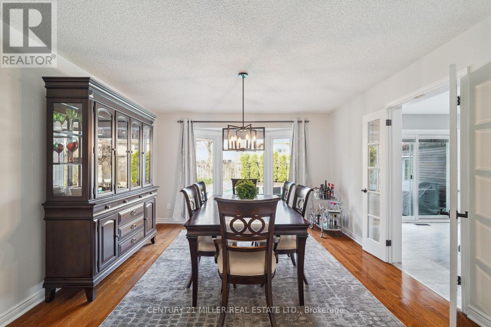 1372 Wheelwright Road, Oakville, Ontario  L6M 2Z2 - Photo 9 - W12185494