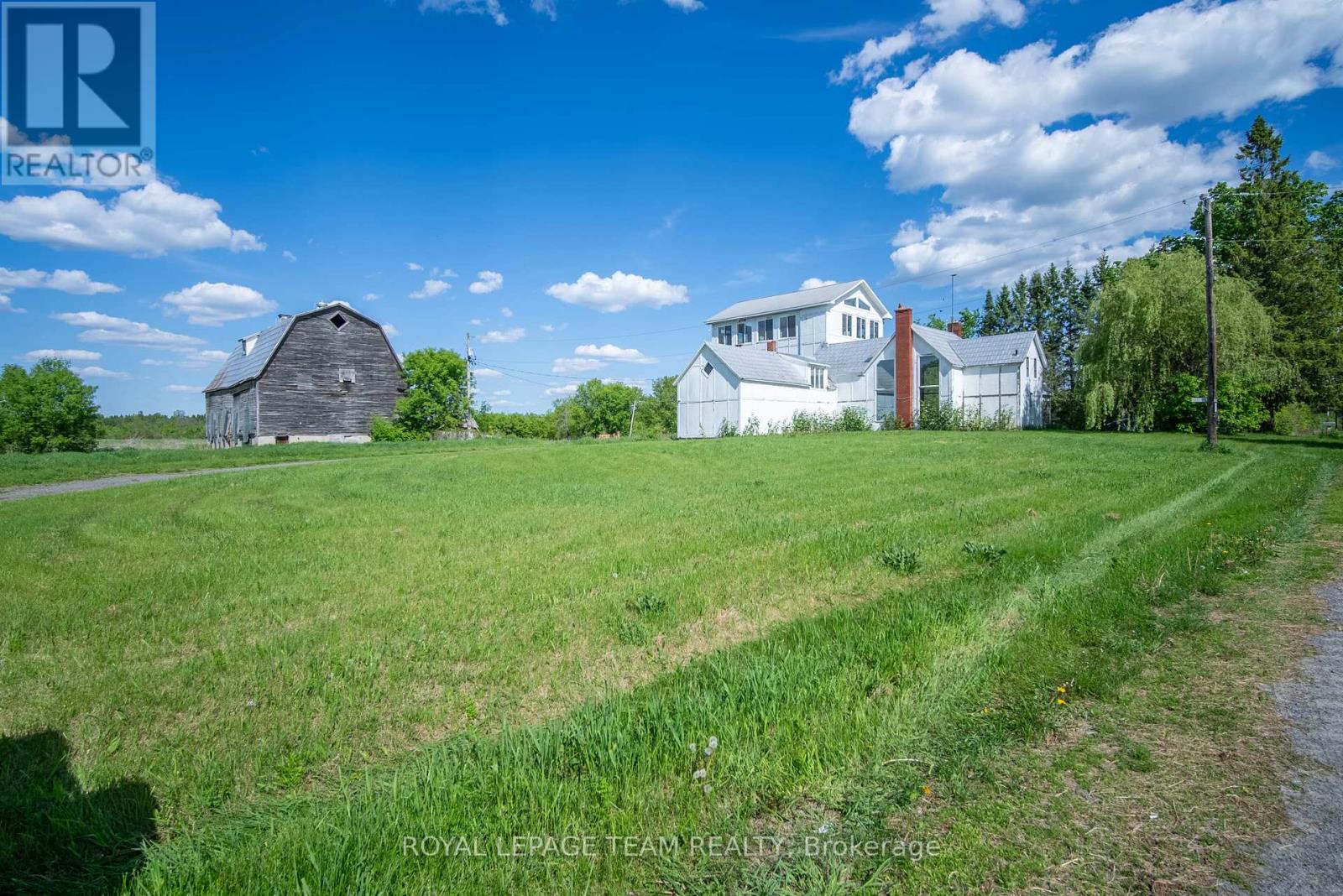 210 Actons Corners Road, North Grenville, Ontario  K0G 1J0 - Photo 44 - X12185544