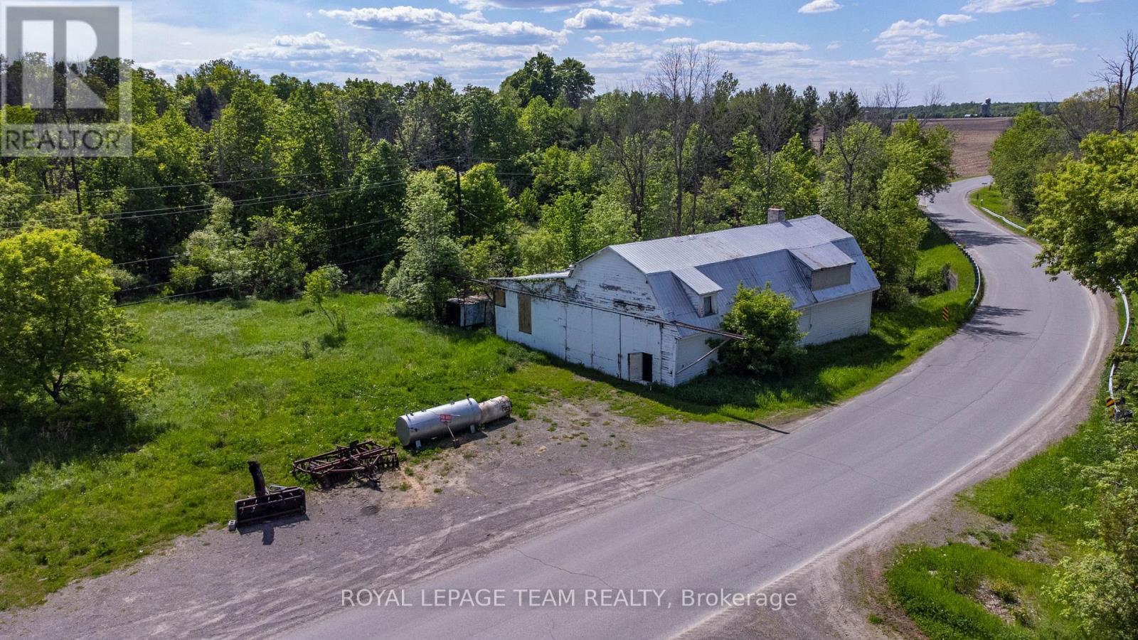 210 Actons Corners Road, North Grenville, Ontario  K0G 1J0 - Photo 25 - X12185544