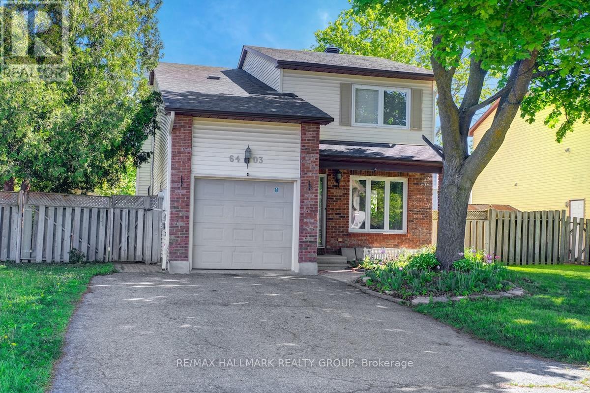 6403 Viseneau Drive, Ottawa, Ontario  K1C 5E7 - Photo 1 - X12185500