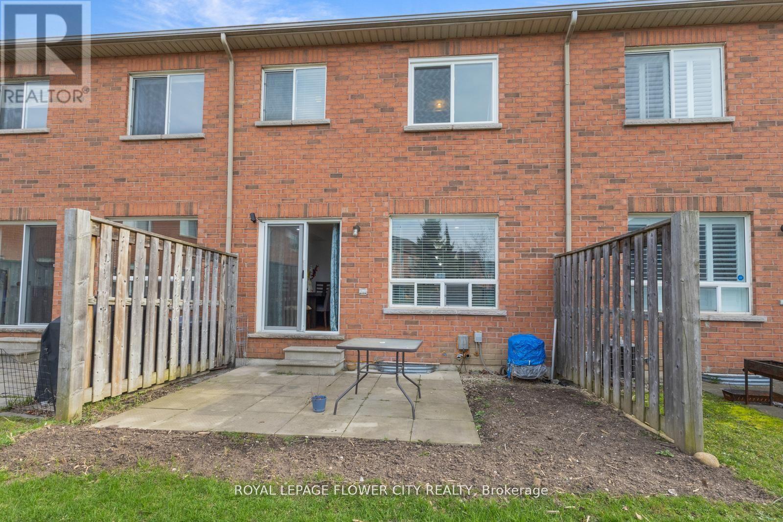 68 - 770 Othello Court, Mississauga, Ontario  L5W 1Y2 - Photo 45 - W12185506
