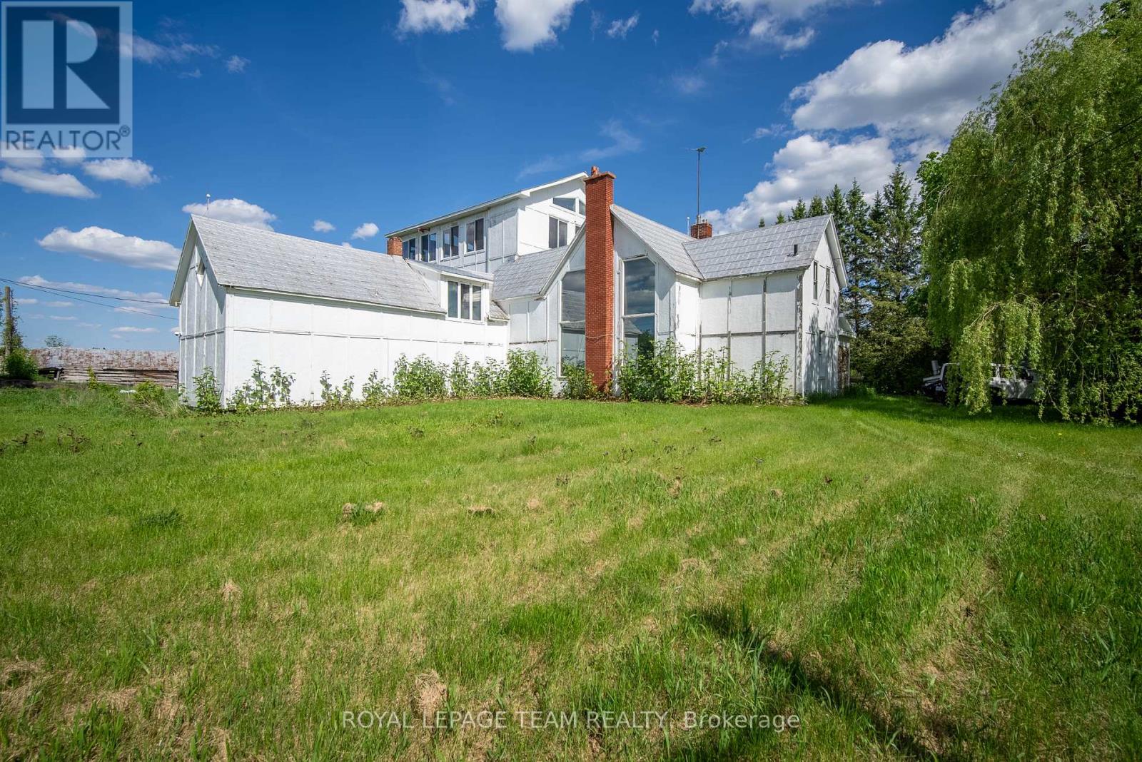 210 Actons Corners Road, North Grenville, Ontario  K0G 1J0 - Photo 38 - X12185544