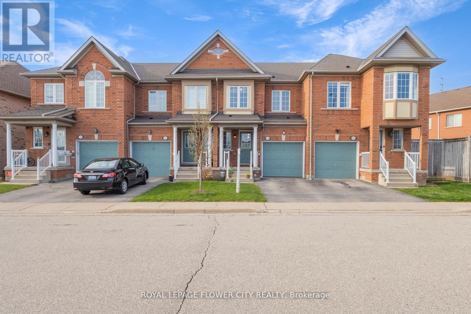 68 - 770 OTHELLO COURT, Mississauga, Ontario