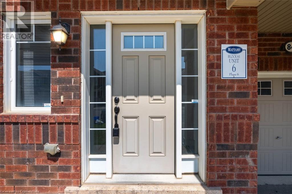 84 Suitor Court, Milton, Ontario  L9T 8R9 - Photo 2 - 40716937