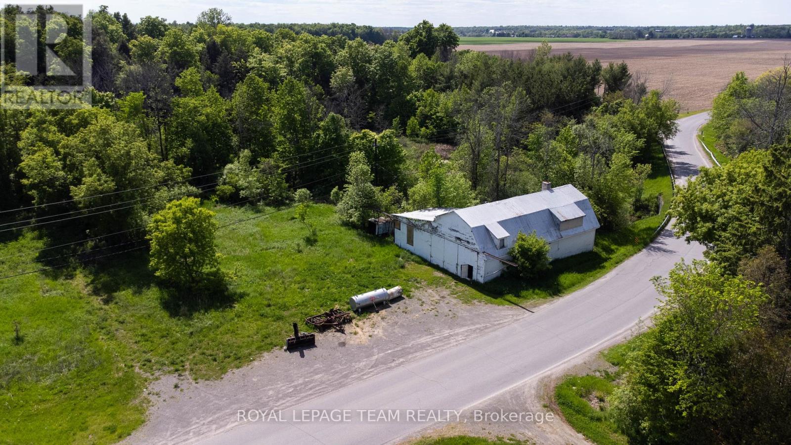 210 Actons Corners Road, North Grenville, Ontario  K0G 1J0 - Photo 11 - X12185544