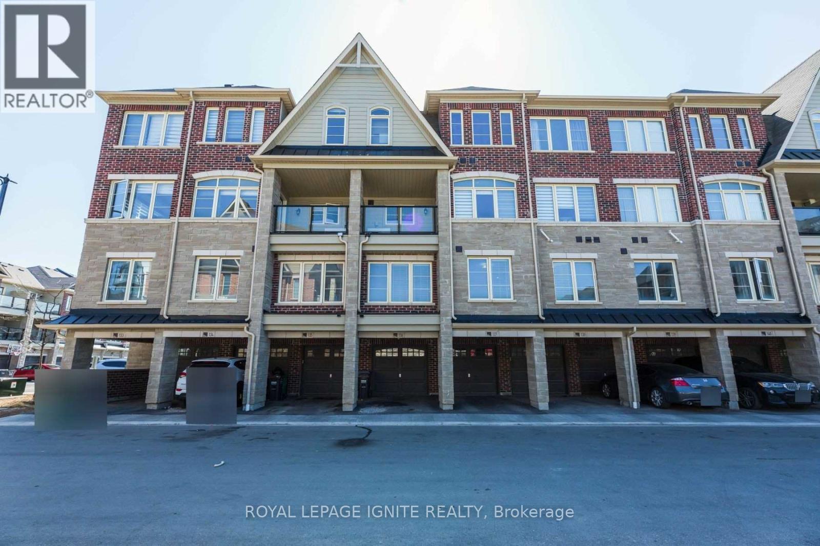 136 - 200 Veterans Drive, Brampton, Ontario  L7A 4S6 - Photo 5 - W12185507
