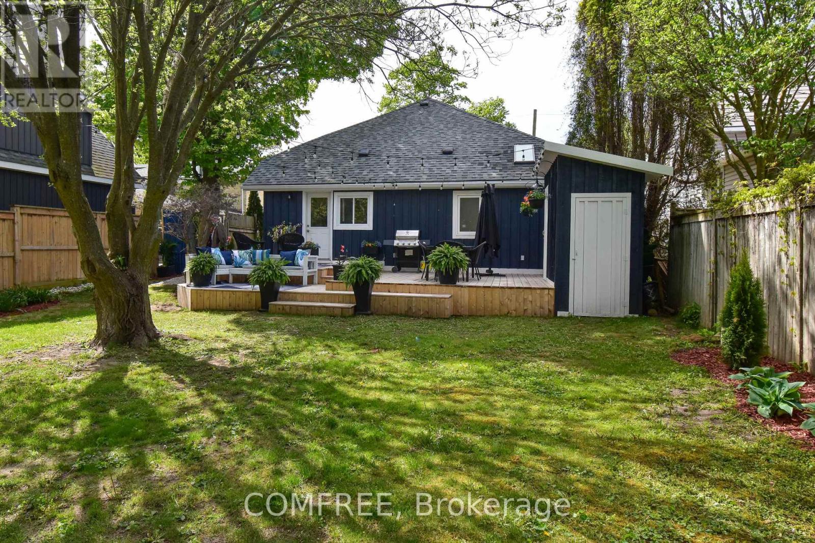 675 Olde Victoria Street, Kincardine, Ontario  N2Z 2A6 - Photo 5 - X12185599