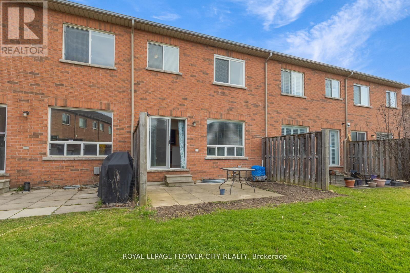 68 - 770 Othello Court, Mississauga, Ontario  L5W 1Y2 - Photo 47 - W12185506