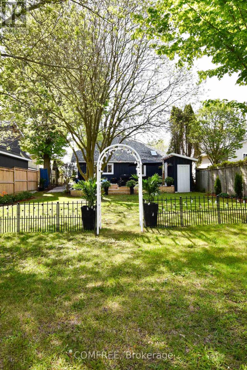 675 Olde Victoria Street, Kincardine, Ontario  N2Z 2A6 - Photo 6 - X12185599