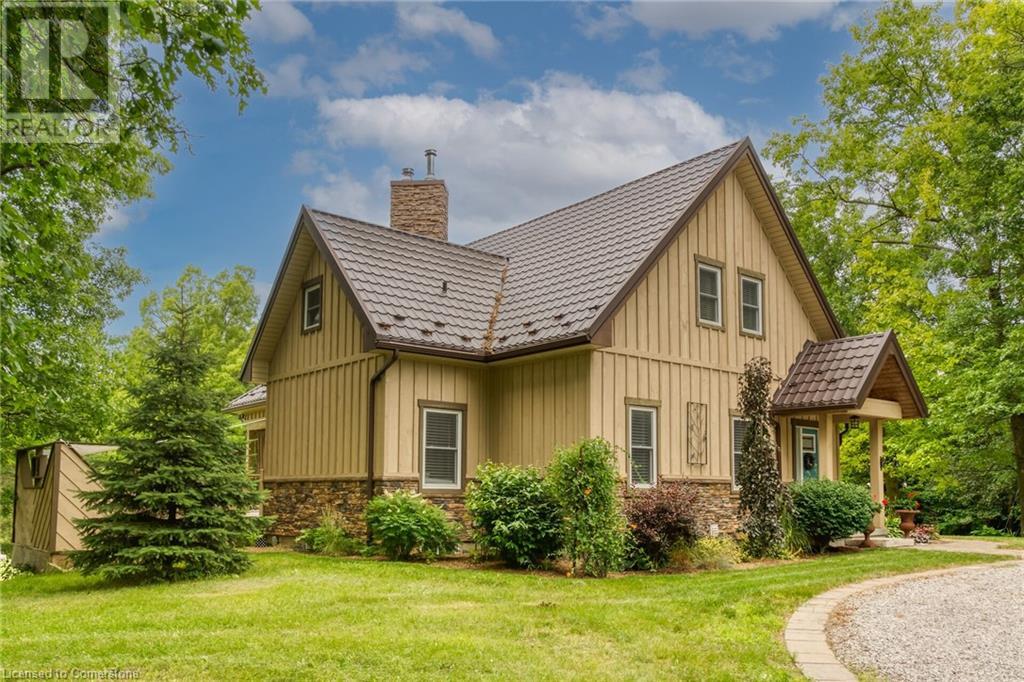 971 CHARLOTTEVILLE 10 Road, Simcoe, Ontario