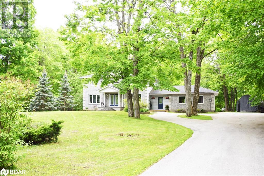 5810 Lowanda Lane, Sebright, Ontario  L0K 1W0 - Photo 2 - 40735912