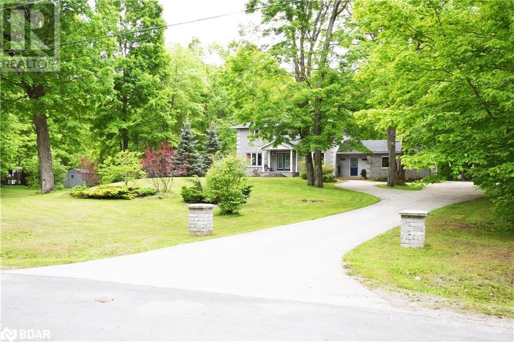 5810 Lowanda Lane, Sebright, Ontario  L0K 1W0 - Photo 3 - 40735912