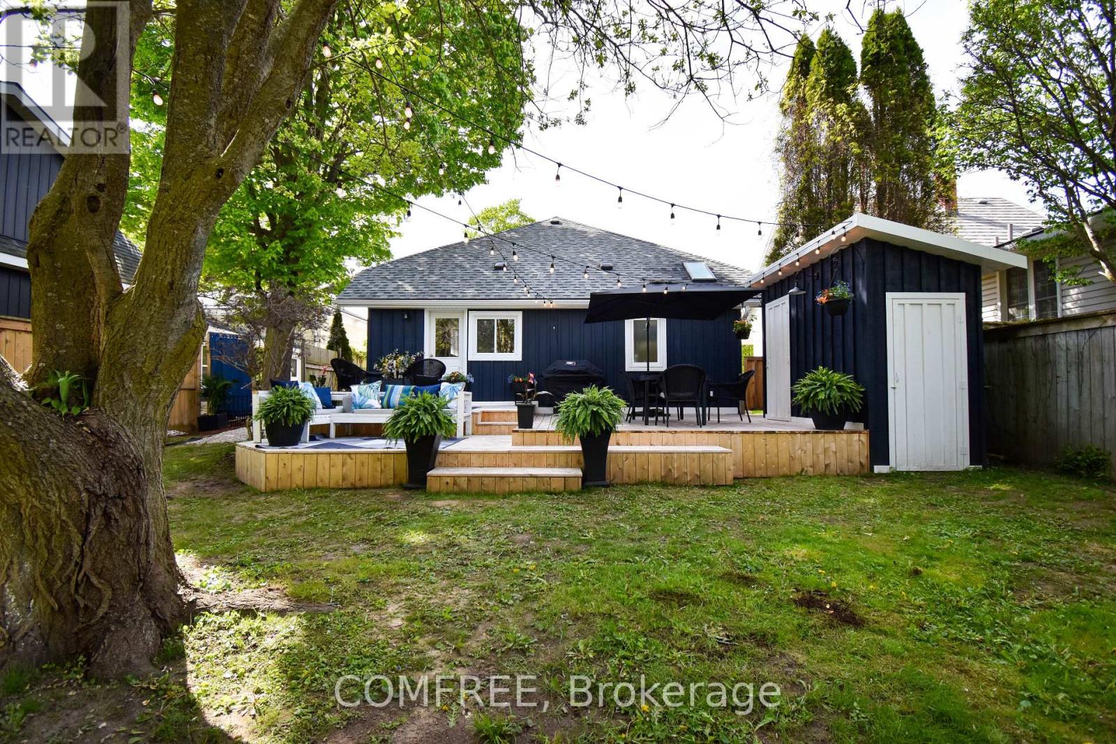 675 Olde Victoria Street, Kincardine, Ontario  N2Z 2A6 - Photo 7 - X12185599