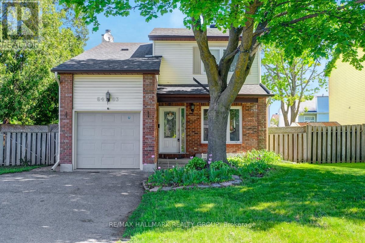 6403 Viseneau Drive, Ottawa, Ontario  K1C 5E7 - Photo 2 - X12185500