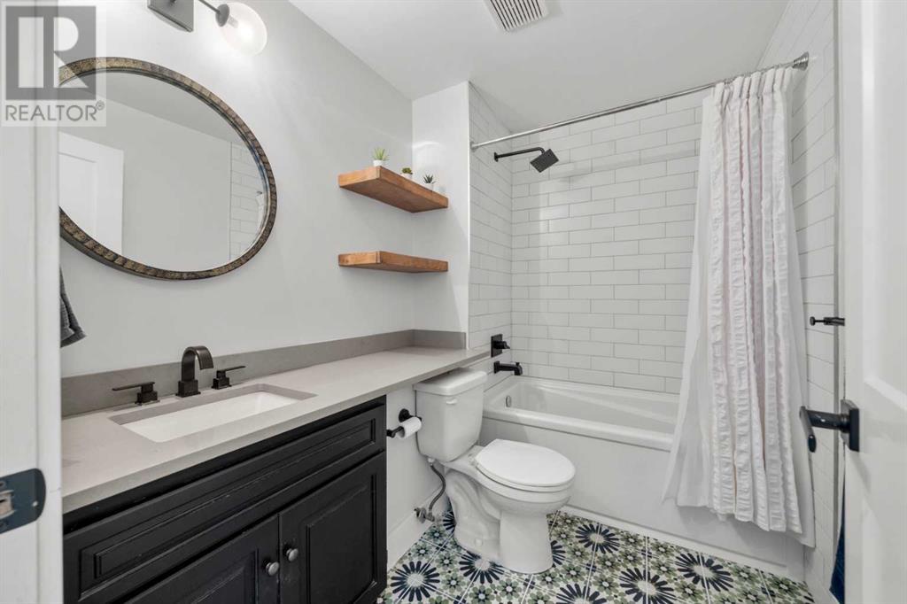 2109 32 Avenue Sw, Calgary, Alberta  T2T 1W9 - Photo 24 - A2224549