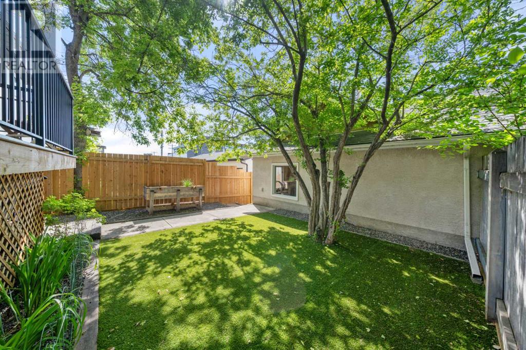 2109 32 Avenue Sw, Calgary, Alberta  T2T 1W9 - Photo 33 - A2224549