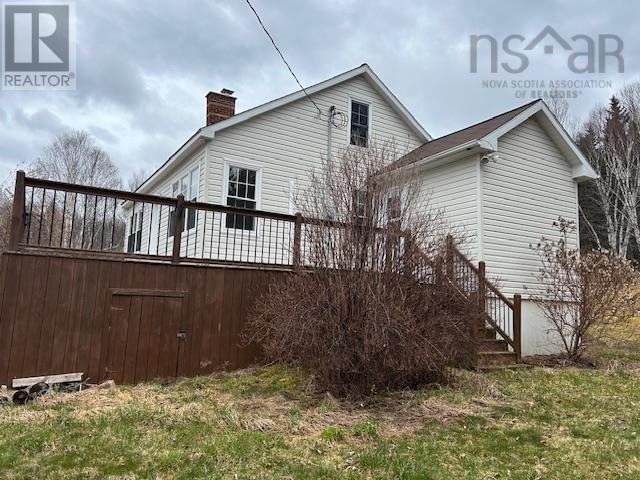 4609 Grand Narrows Highway, Beaver Cove, Nova Scotia  B1T 1P4 - Photo 26 - 202511089