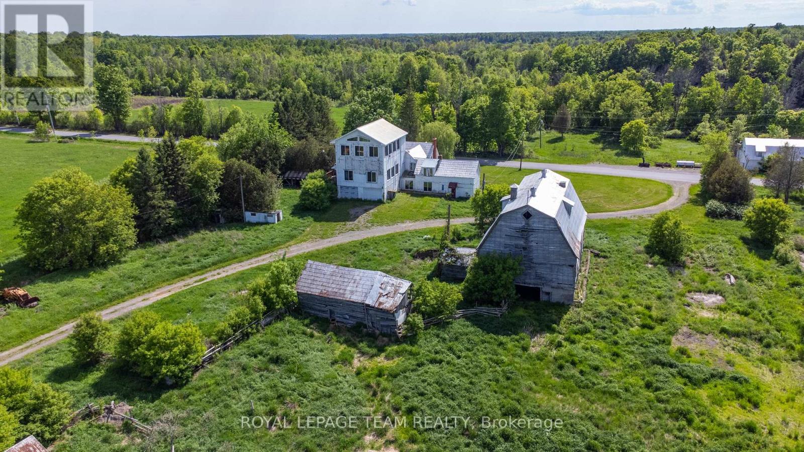 210 Actons Corners Road, North Grenville, Ontario  K0G 1J0 - Photo 22 - X12185544