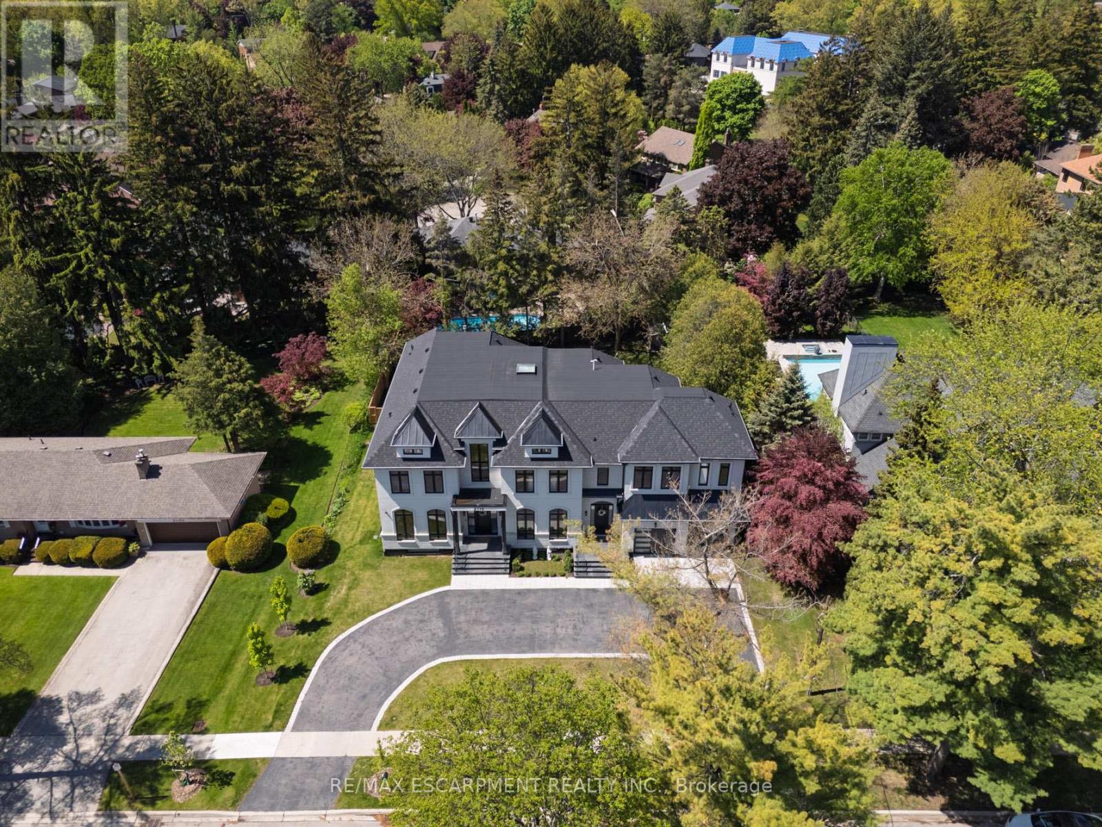 2110 Stonehouse Crescent, Mississauga, Ontario  L5H 3J1 - Photo 48 - W12179881