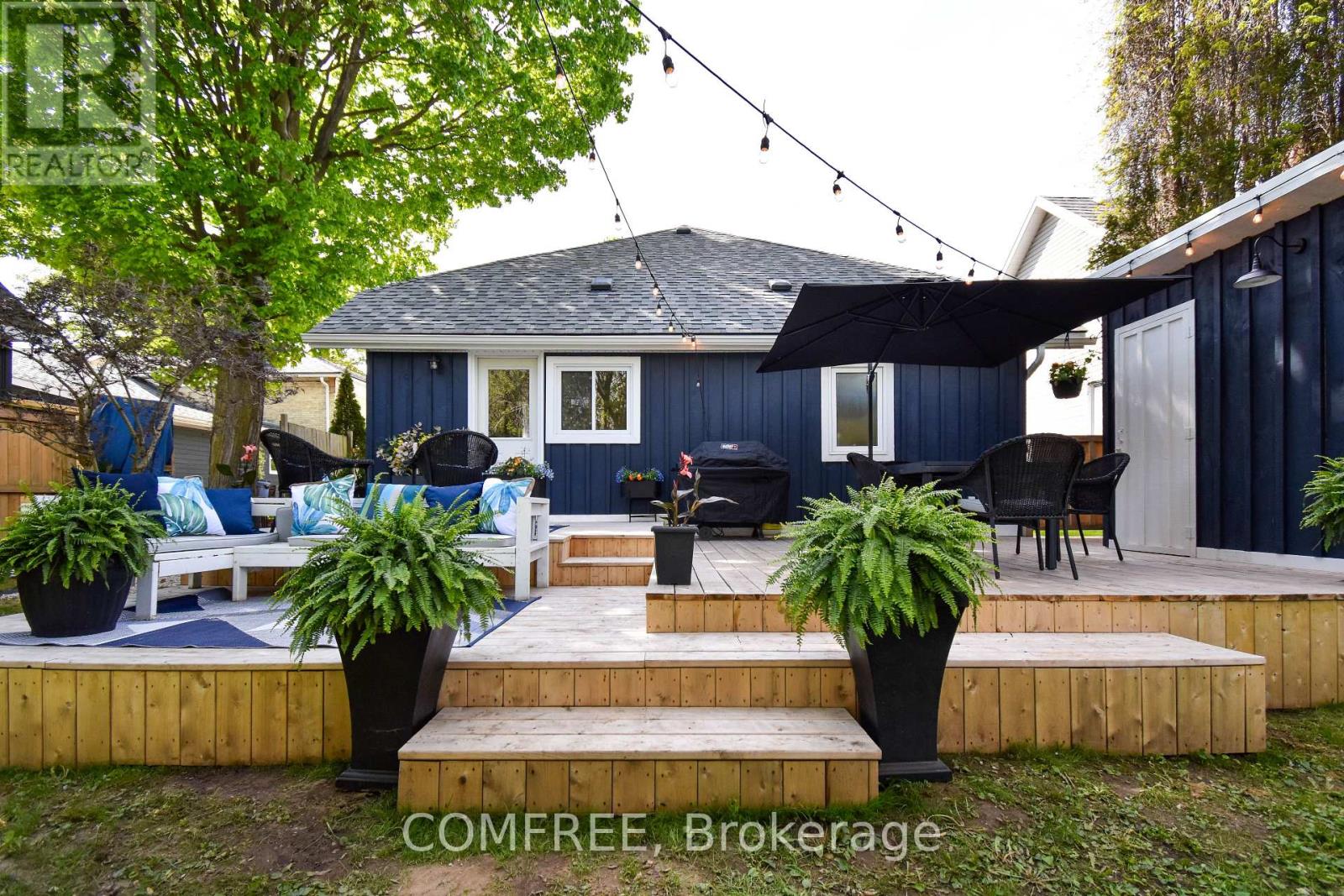 675 Olde Victoria Street, Kincardine, Ontario  N2Z 2A6 - Photo 10 - X12185599