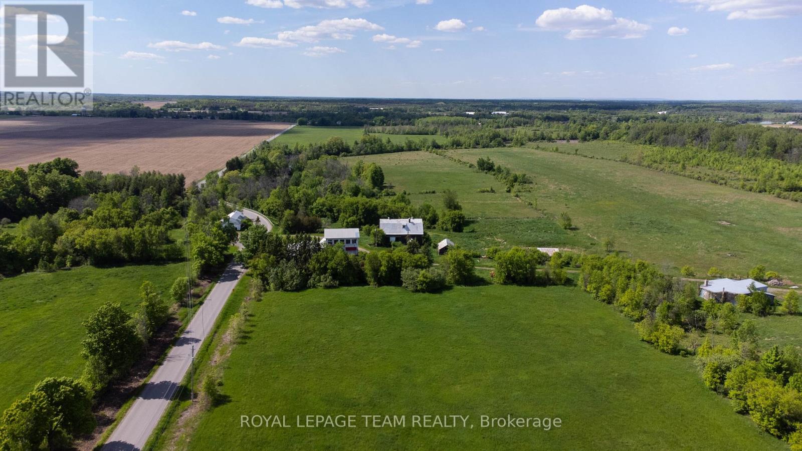 210 Actons Corners Road, North Grenville, Ontario  K0G 1J0 - Photo 14 - X12185544