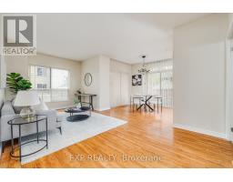 206 - 810 SCOLLARD COURT, Mississauga, Ontario